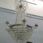 519 1552 CHANDELIER